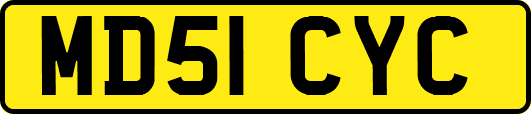 MD51CYC