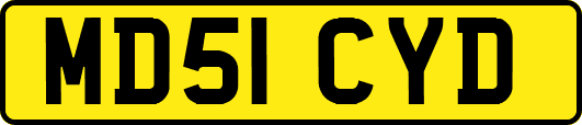 MD51CYD