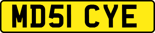 MD51CYE