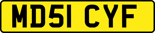 MD51CYF