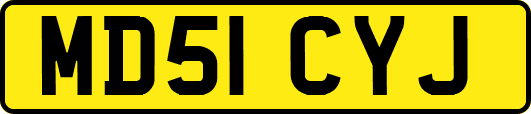 MD51CYJ