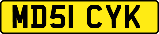 MD51CYK