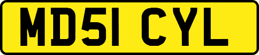 MD51CYL