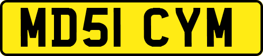 MD51CYM