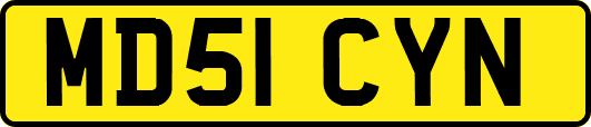 MD51CYN