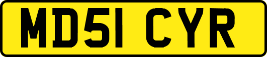 MD51CYR