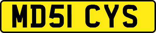 MD51CYS