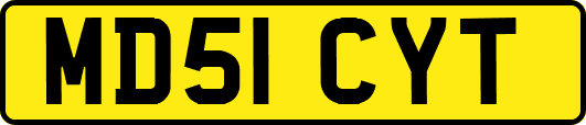 MD51CYT