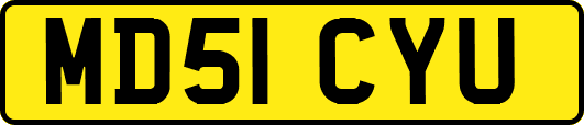 MD51CYU