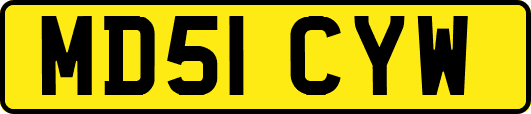 MD51CYW