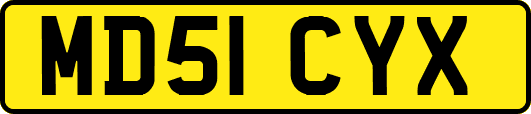 MD51CYX