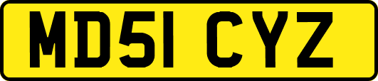 MD51CYZ