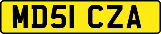 MD51CZA