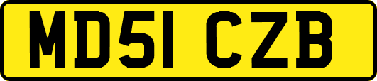 MD51CZB