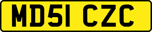 MD51CZC