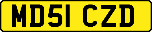 MD51CZD