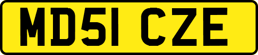 MD51CZE