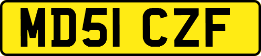 MD51CZF