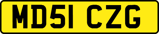 MD51CZG