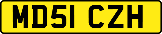 MD51CZH