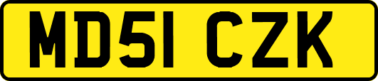 MD51CZK