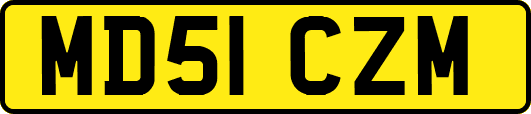 MD51CZM