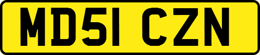 MD51CZN