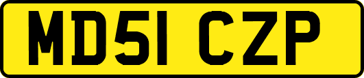 MD51CZP