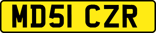 MD51CZR