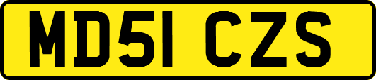 MD51CZS