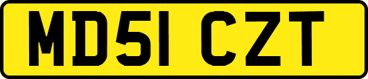 MD51CZT