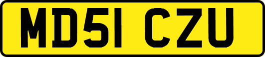MD51CZU