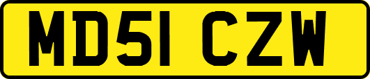 MD51CZW