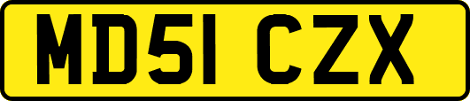 MD51CZX