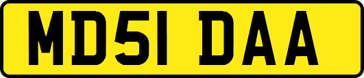 MD51DAA