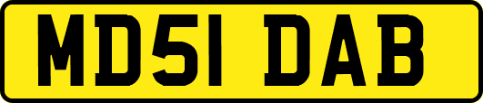 MD51DAB