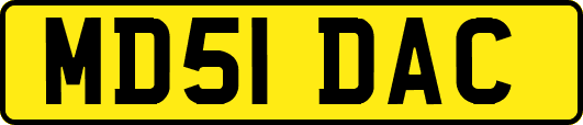 MD51DAC