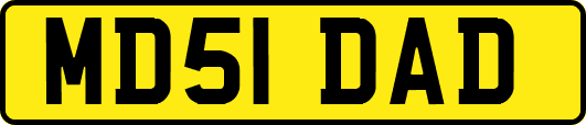 MD51DAD