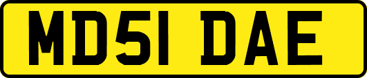 MD51DAE