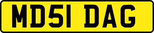 MD51DAG