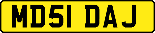 MD51DAJ