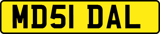 MD51DAL