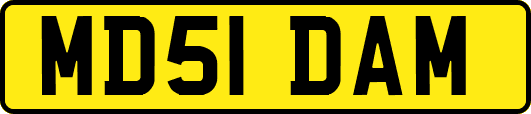 MD51DAM