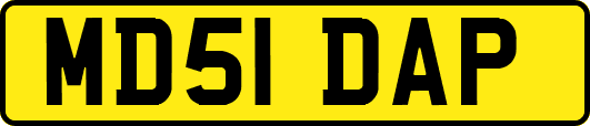 MD51DAP