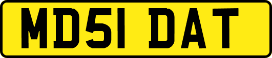 MD51DAT