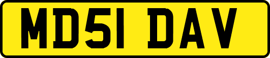 MD51DAV