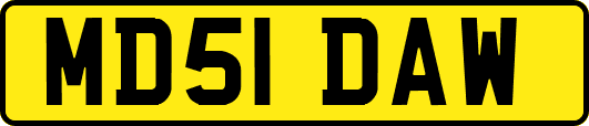 MD51DAW