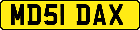 MD51DAX