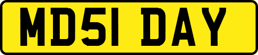 MD51DAY