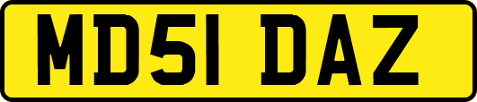 MD51DAZ